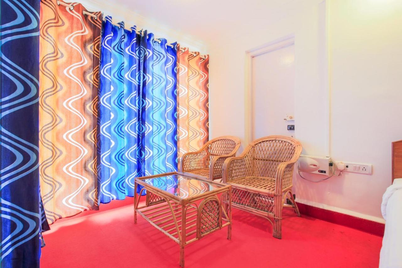 Goa Tesora Villa מראה חיצוני תמונה